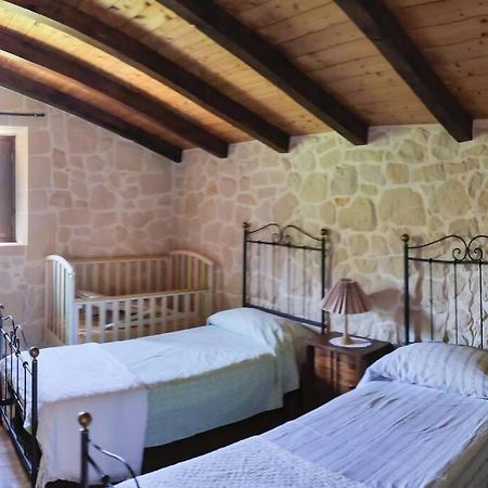 Villa Neli, Palazzolo Acreide, Siracusa, Hot Tub, Wi-Fi & Parking Luaran gambar