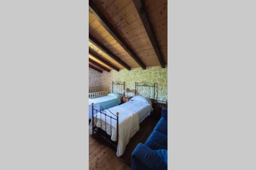 Villa Neli, Palazzolo Acreide, Siracusa, Hot Tub, Wi-Fi & Parking Luaran gambar
