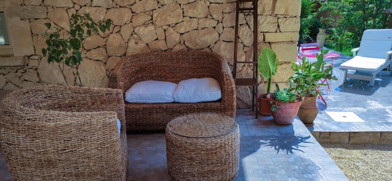 Villa Neli, Palazzolo Acreide, Siracusa, Hot Tub, Wi-Fi & Parking Luaran gambar